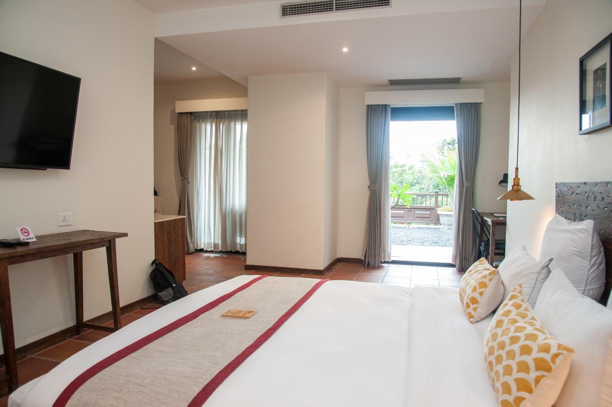 Hotel Roadhouse, Kathmandu- Contemporary Boutique Hotel Exterior photo