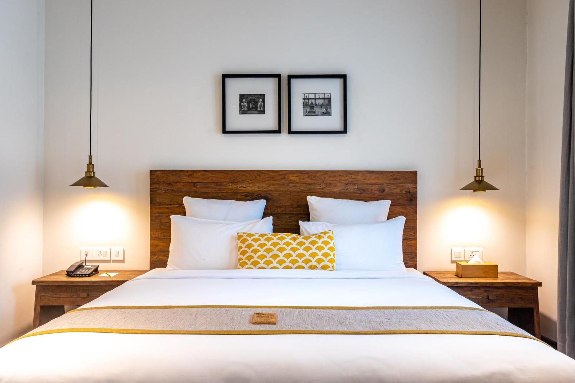 Hotel Roadhouse, Kathmandu- Contemporary Boutique Hotel Exterior photo